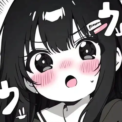 艾达角色头像