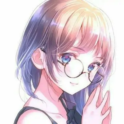 川木角色头像